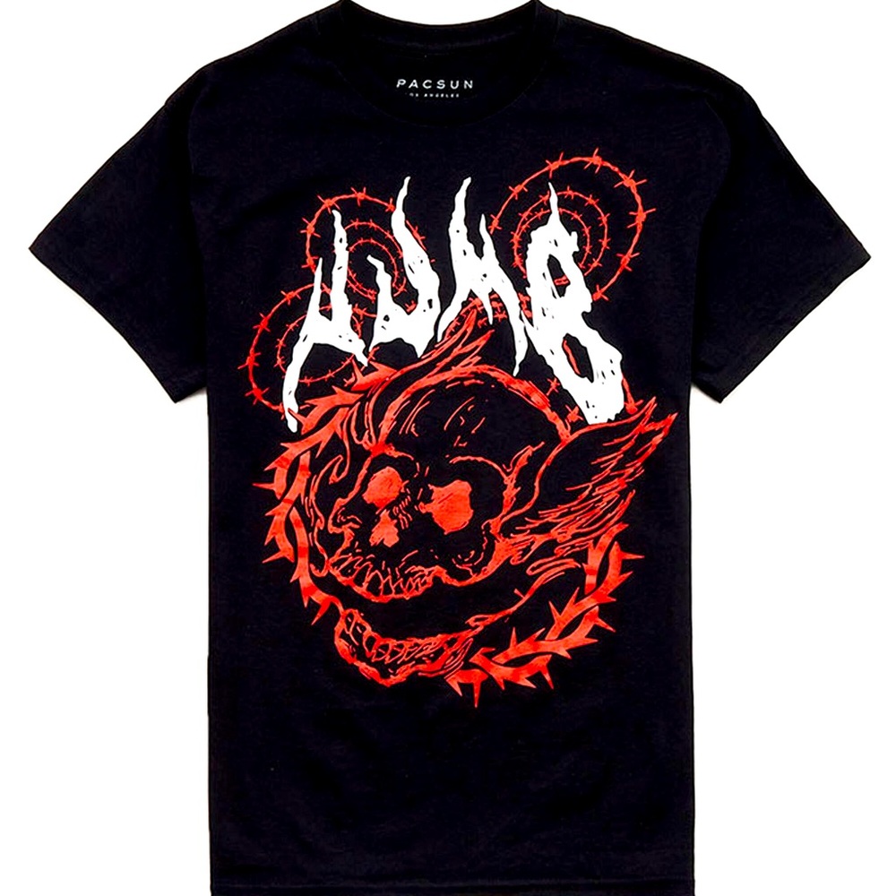 Numb Tee